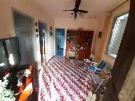 Conheça Duas Casas no Mesmo Terreno em Cordovil - 451 - 5 5