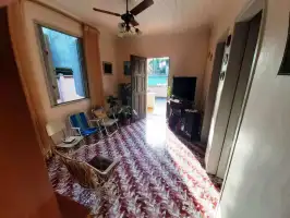 Conheça Duas Casas no Mesmo Terreno em Cordovil - 451 - 6 6