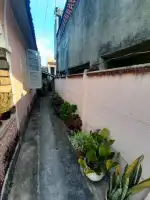 Conheça Duas Casas no Mesmo Terreno em Cordovil - 451 - 9 9
