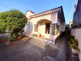 Duas Casas no Mesmo Terreno em Cordovil - 451