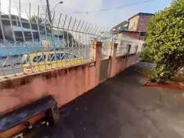 Conheça Duas Casas no Mesmo Terreno em Cordovil - 451 - 4 4