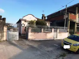 Conheça Duas Casas no Mesmo Terreno em Cordovil - 451 - 12 12
