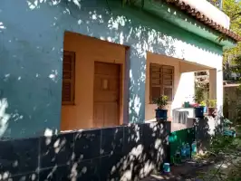 Conheça Duas Casas no Mesmo Terreno em Cordovil - 451 - 14 14