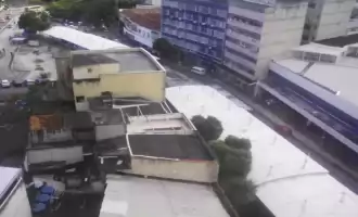 Conheça Sala Comercial 31m² à venda Penha, Rio de Janeiro - R$ 85.000 - 5-079 - 10 10