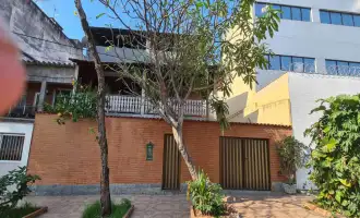 Excelente Casa Duplex em Bras de Pina -Venda - 4027