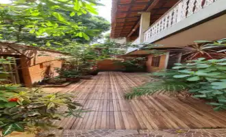 Conheça Excelente Casa Duplex em Bras de Pina -Venda - 4027 - 2 2