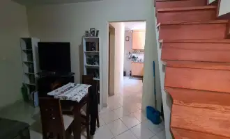 Conheça Excelente Casa Duplex em Bras de Pina -Venda - 4027 - 7 7