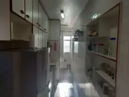 Conheça Ótimo Apartamento na Penha -Venda - 1030 - 7 7