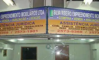 Sala no Coração da Penha -Venda - 5016
