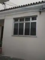 Apartamento Estilo Casa em Cordovil com 2 Quartos -Venda - 2056