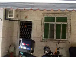 Excelente Casa Triplex em Jardim América -Venda - 2007