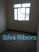 Conheça Excelente Apartamento em Vaz Lobo de 2(dois) Quartos - 280 - 1 1