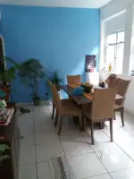 Ótimo Apartamento em Bonsucesso com 3 Quartos -Venda - 2031