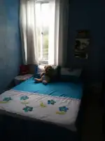 Conheça Ótimo Apartamento em Bonsucesso com 3 Quartos -Venda - 2031 - 6 6