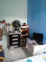 Conheça Ótimo Apartamento em Bonsucesso com 3 Quartos -Venda - 2031 - 7 7
