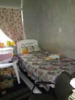 Conheça Ótimo Apartamento em Bonsucesso com 3 Quartos -Venda - 2031 - 8 8