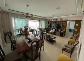 Conheça Excelente Apartamento na Península-Barra da Tijuca -Venda - 40017 - 2 2