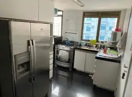 Conheça Excelente Apartamento na Península-Barra da Tijuca -Venda - 40017 - 8 8
