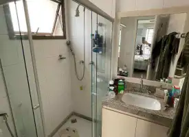 Conheça Excelente Apartamento na Península-Barra da Tijuca -Venda - 40017 - 9 9
