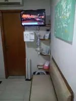 Conheça Excelente Sala Comercial Montada no Coração da Penha -Locação - 5054A - 2 2