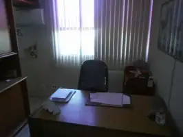 Conheça Excelente Sala Comercial Montada no Coração da Penha -Locação - 5054A - 5 5