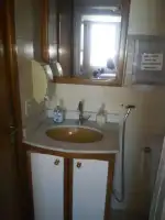 Conheça Excelente Sala Comercial Montada no Coração da Penha -Locação - 5054A - 8 8