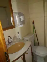 Conheça Excelente Sala Comercial Montada no Coração da Penha -Locação - 5054A - 9 9