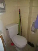 Conheça Excelente Sala Comercial Montada no Coração da Penha -Locação - 5054A - 10 10