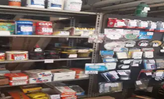 Conheça Excelente Loja de Material Elétrico e Hidráulico em Marechal Hermes-Venda - 5054 - 2 2
