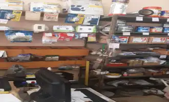 Conheça Excelente Loja de Material Elétrico e Hidráulico em Marechal Hermes-Venda - 5054 - 3 3