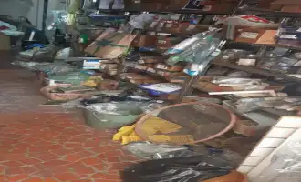 Conheça Excelente Loja de Material Elétrico e Hidráulico em Marechal Hermes-Venda - 5054 - 4 4