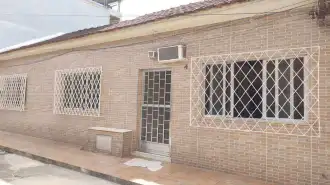 Excelente Casa em Ramos de Três Quartos -Venda - 1008