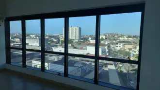 Conheça Excelente Sala Comercial no Coração de Bonsucesso -Venda ou Locação - 5019 - 3 3