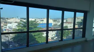 Conheça Excelente Sala Comercial no Coração de Bonsucesso -Venda ou Locação - 5019 - 5 5