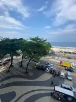 Conheça Excelente Apartamento na Av. Atlântica -Venda - 3060 - 6 6