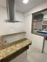 Conheça Excelente Apartamento na Av. Atlântica -Venda - 3060 - 10 10