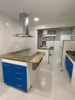 Conheça Excelente Apartamento na Av. Atlântica -Venda - 3060 - 11 11