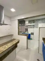 Conheça Excelente Apartamento na Av. Atlântica -Venda - 3060 - 12 12