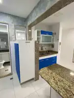Conheça Excelente Apartamento na Av. Atlântica -Venda - 3060 - 14 14