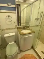 Conheça Excelente Apartamento na Av. Atlântica -Venda - 3060 - 26 26