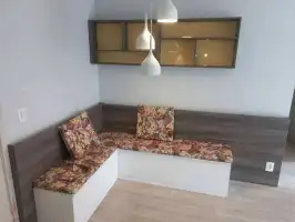 Conheça Excelente Apartamento na Freguesia - 1031 - 2 2