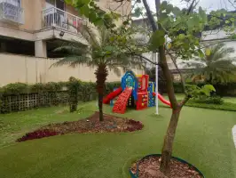 Conheça Excelente Apartamento na Freguesia - 1031 - 7 7
