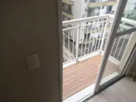 Conheça Excelente Apartamento na Freguesia - 1031 - 8 8