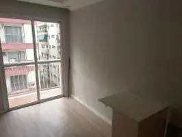 Excelente Apartamento na Freguesia - 1031