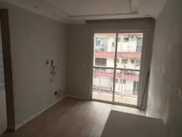 Conheça Excelente Apartamento na Freguesia - 1031 - 10 10