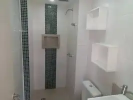 Conheça Excelente Apartamento na Freguesia - 1031 - 19 19