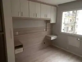 Conheça Excelente Apartamento na Freguesia - 1031 - 14 14