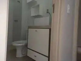 Conheça Excelente Apartamento na Freguesia - 1031 - 18 18