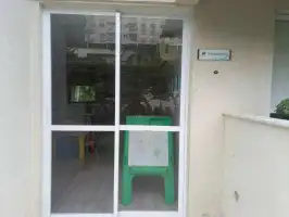 Conheça Excelente Apartamento na Freguesia - 1031 - 22 22