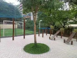 Conheça Excelente Apartamento na Freguesia - 1031 - 23 23